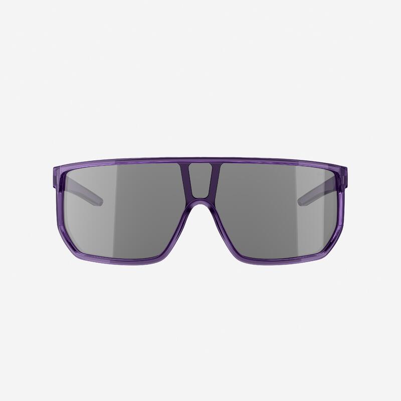 Ochelari de soare mono-ecran categoria 1 Active 500 Mono