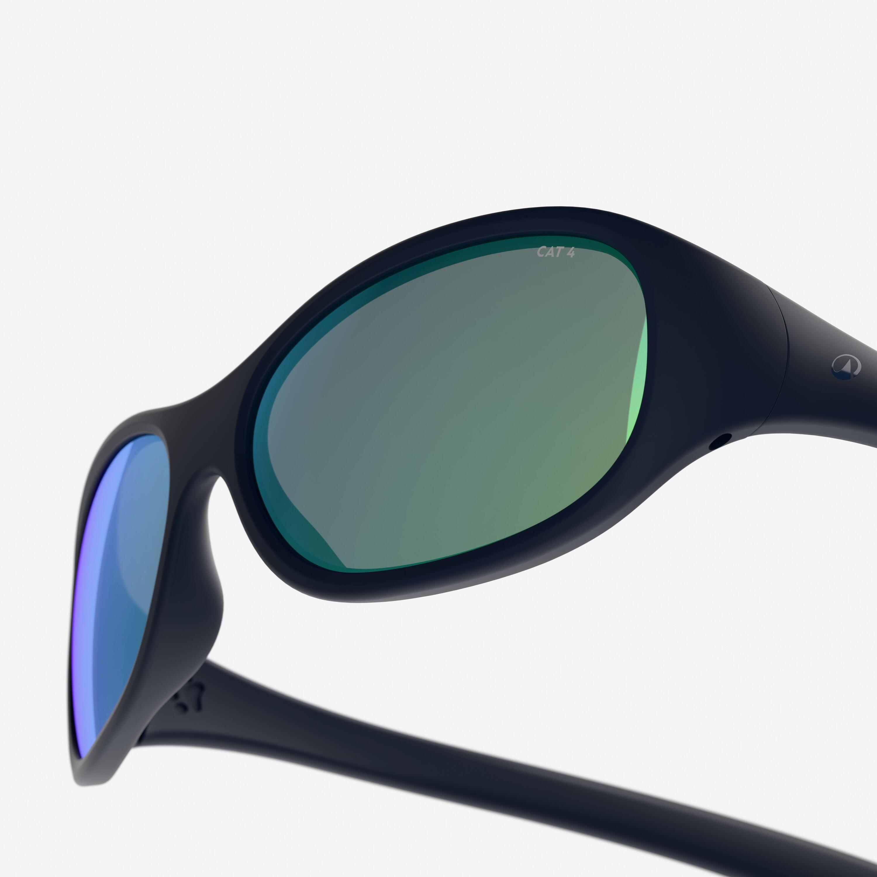 Lunettes de soleil enfant 2 à 4 ans catégorie 4, MH K120 7/11