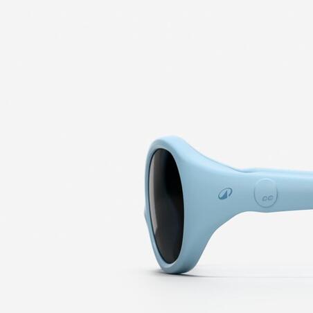 Окуляри сонцезахисні MH B100 для дітей 2+ років категорія 4