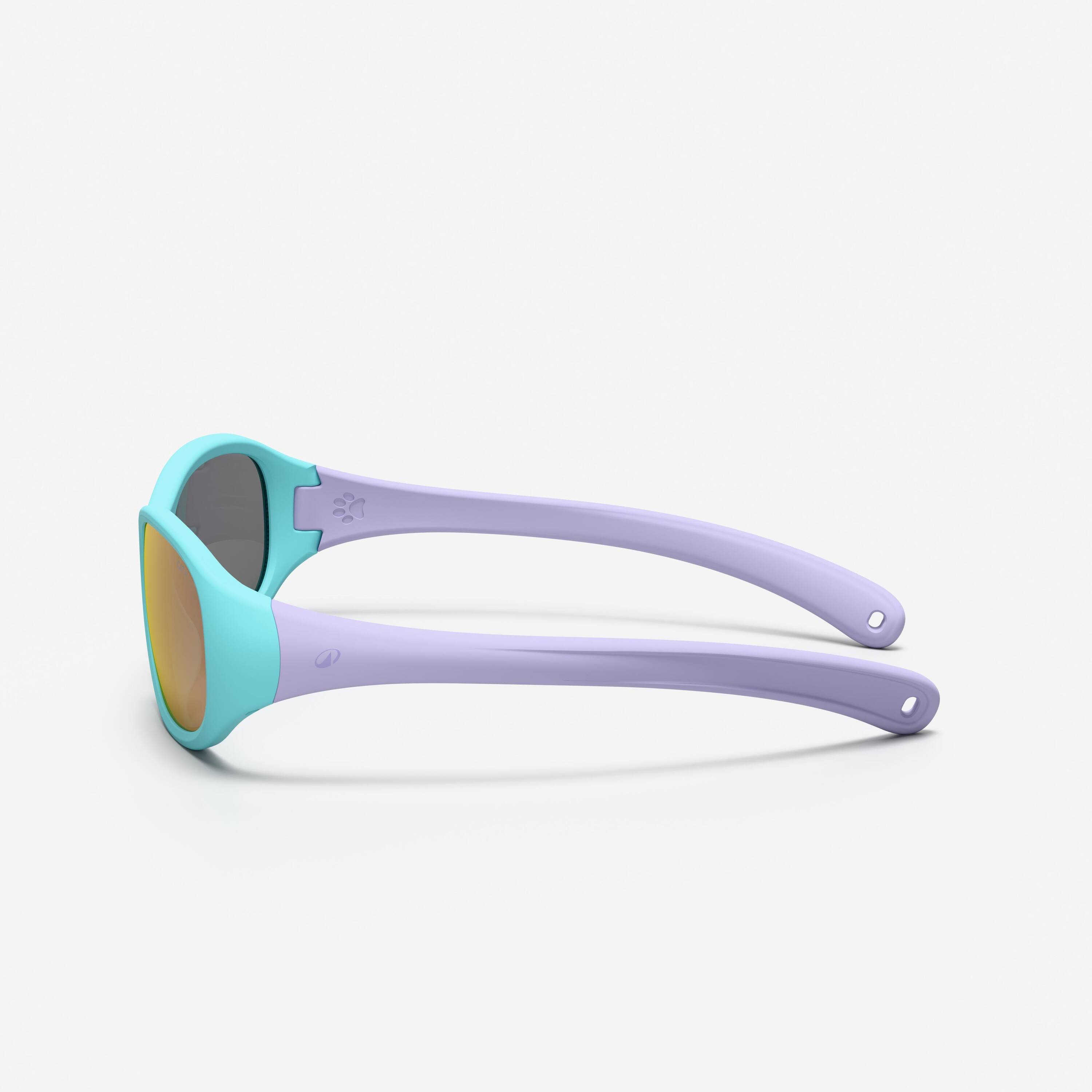 Category 4 sunglasses for children aged 2–4 years old, MH K120 -  4