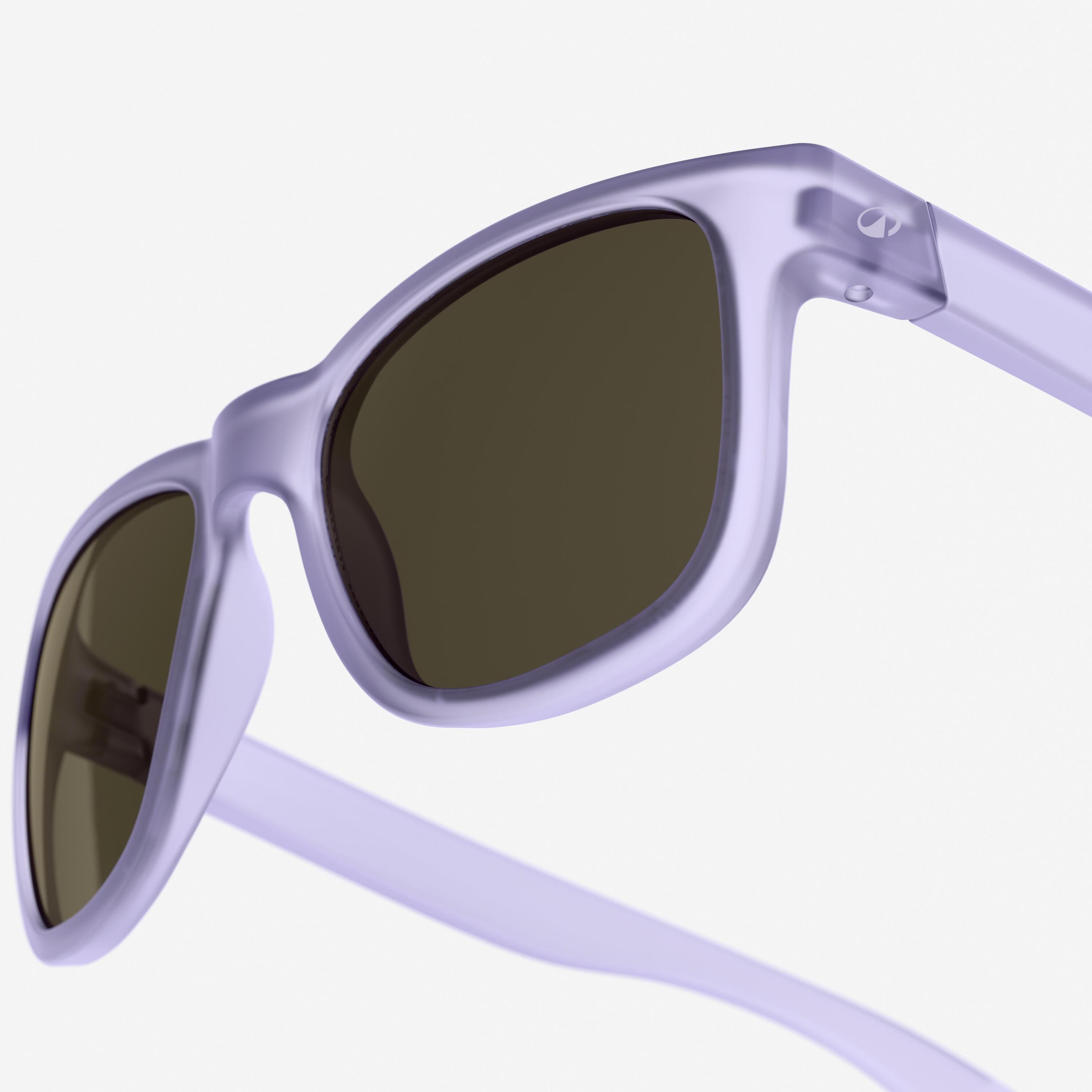 Lunettes de soleil enfant 4 à 8 ans catégorie 3, MH K140 8/13