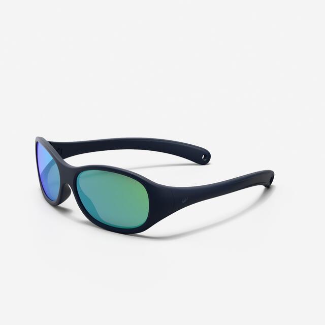 DECATHLON LENTES DE SOL SENDERISMO NIÑOS MH K120 CATEGORÍA 4