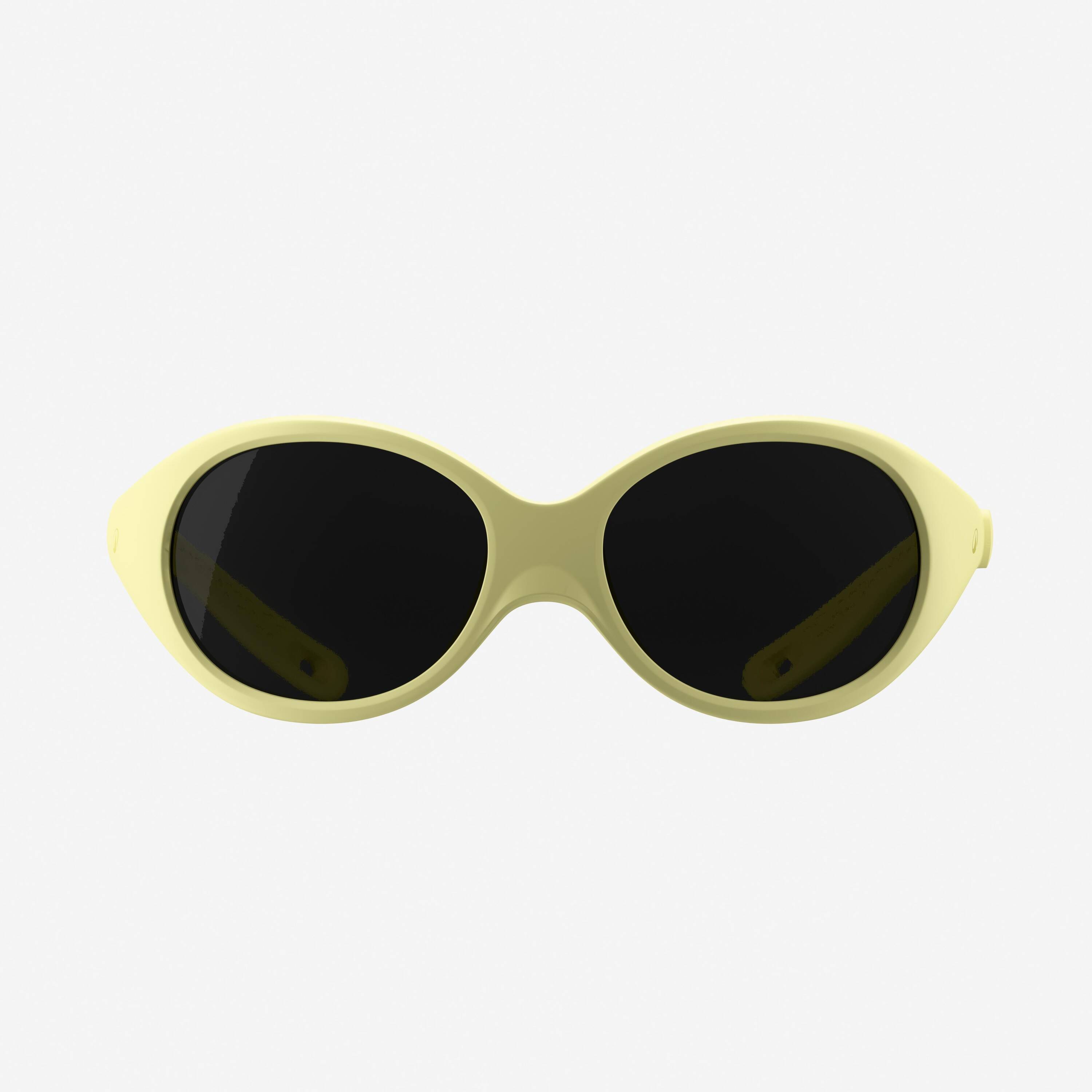 Baby sunglasses, 6-24 months, Category 4, MH B100 -  5