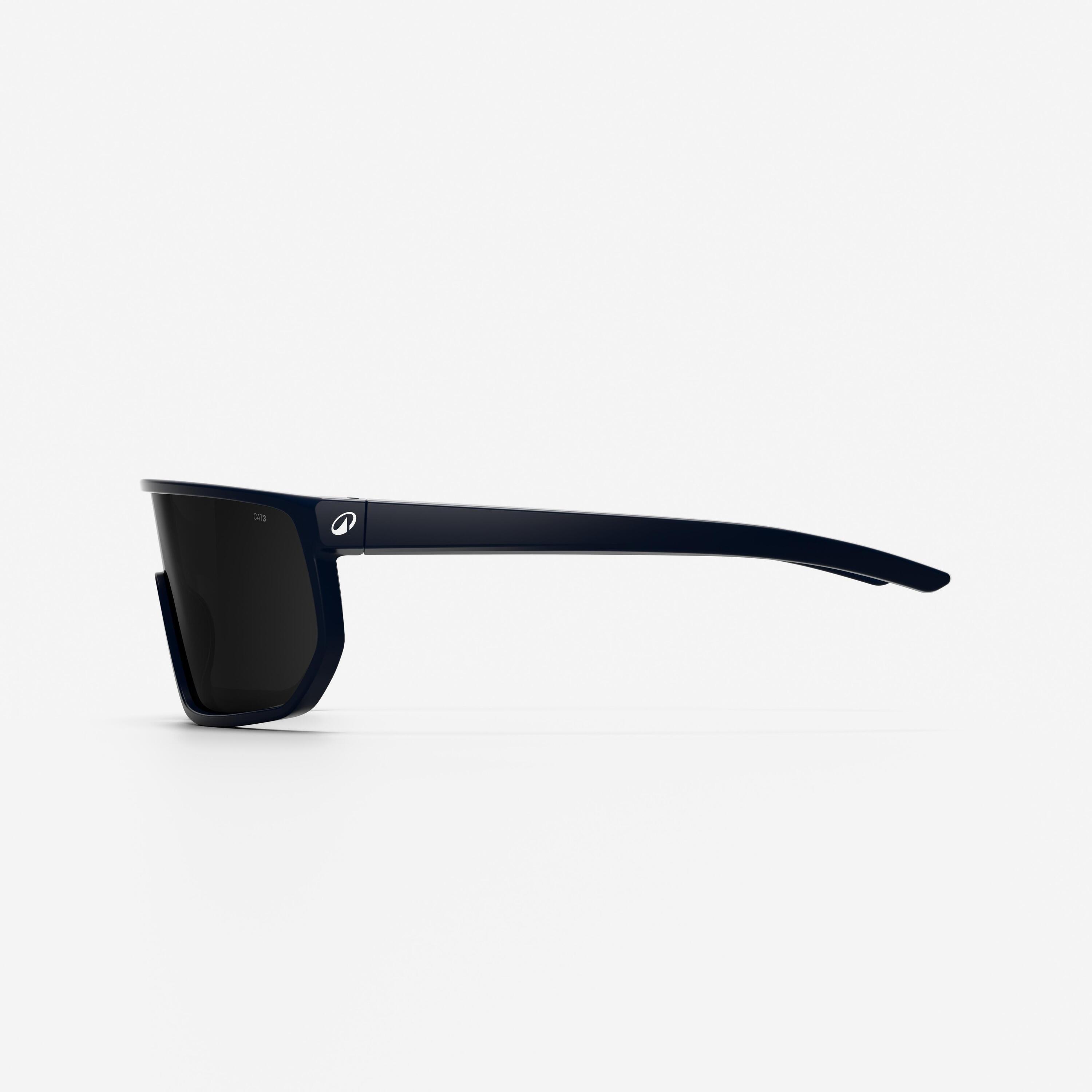 Lunettes de soleil mono-écran catégorie 3, Active 500 Mono 5/13
