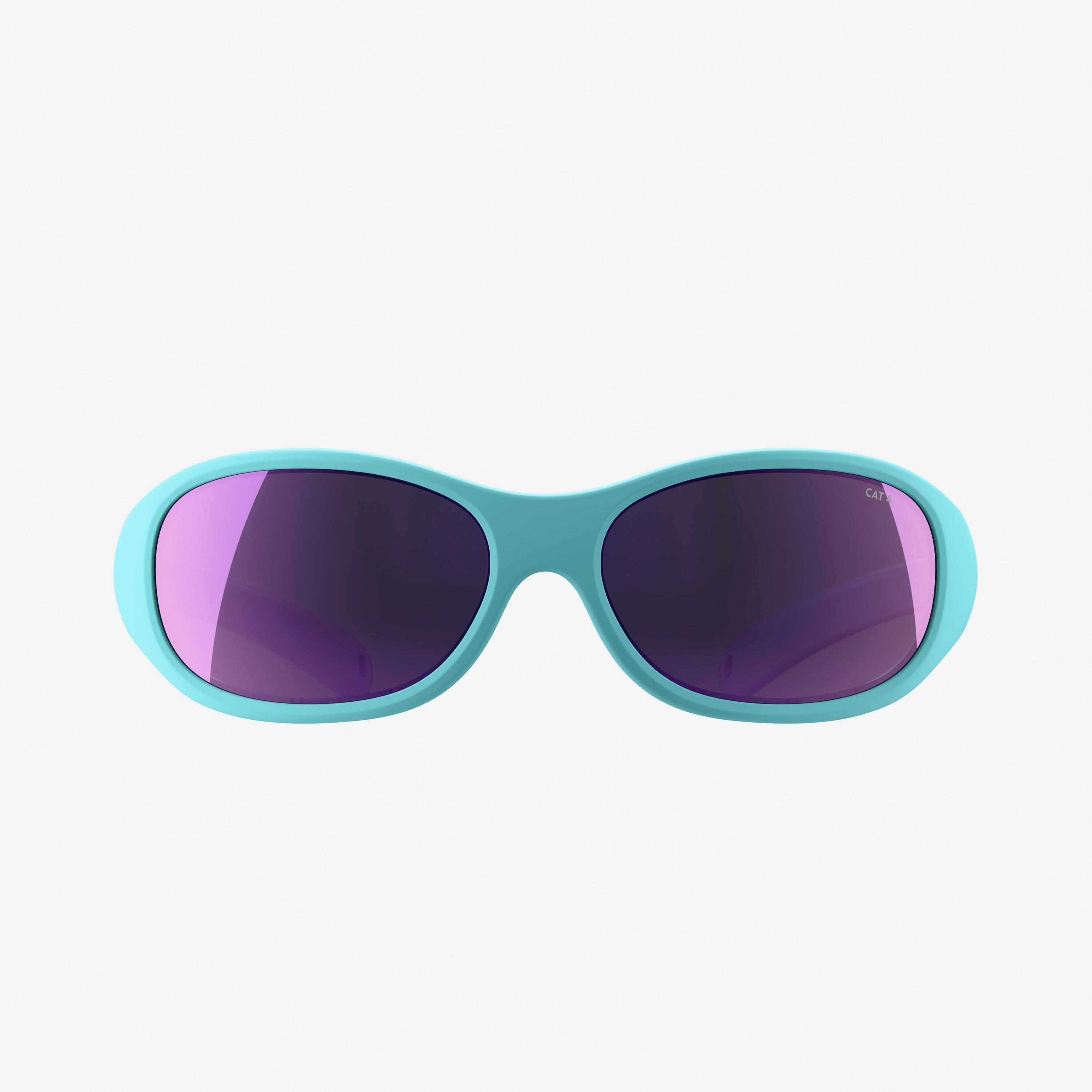 Sonnenbrille Kinder 2–4 Jahre Kategorie 4 - MH K120  6/13