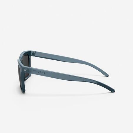 Окуляри сонцезахисні Active 500 прямокутні 3 категорія