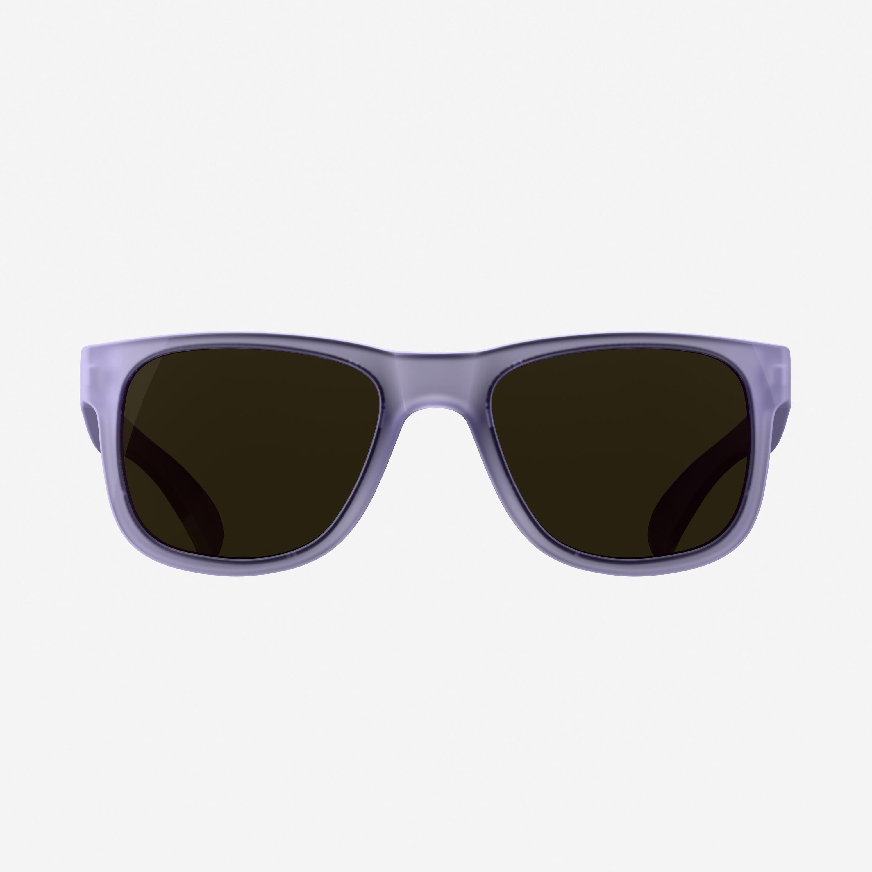 Lunettes de soleil enfant 4 à 8 ans catégorie 3, MH K140 6/13