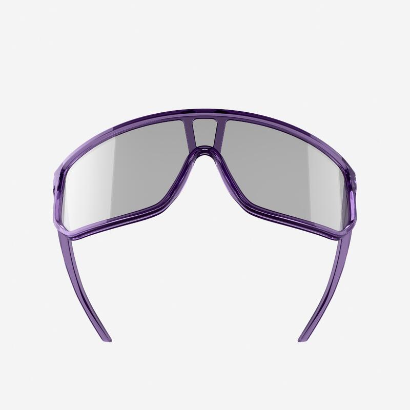 Ochelari de soare mono-ecran categoria 1 Active 500 Mono