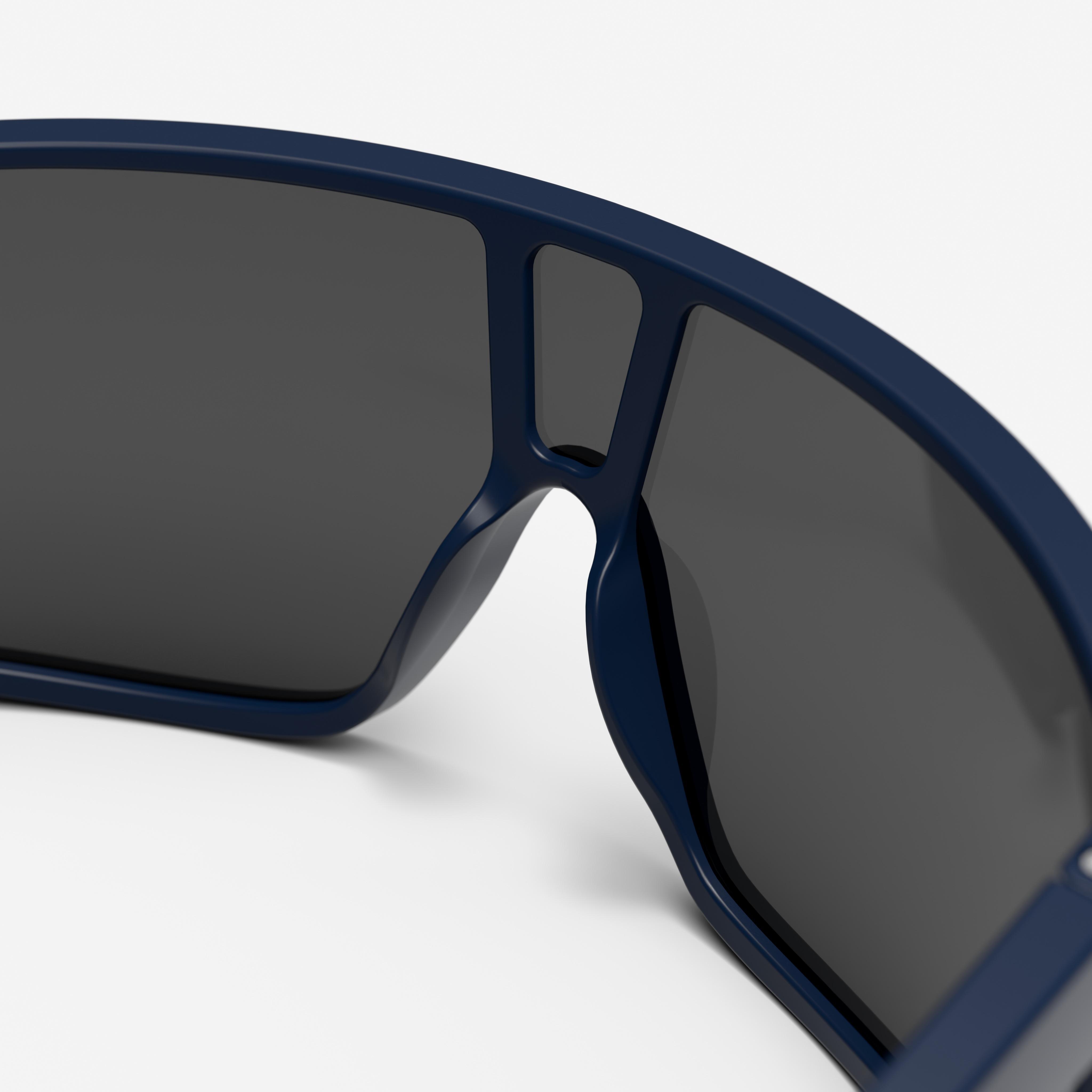 Lunettes de soleil mono-écran catégorie 3, Active 500 Mono - DECATHLON