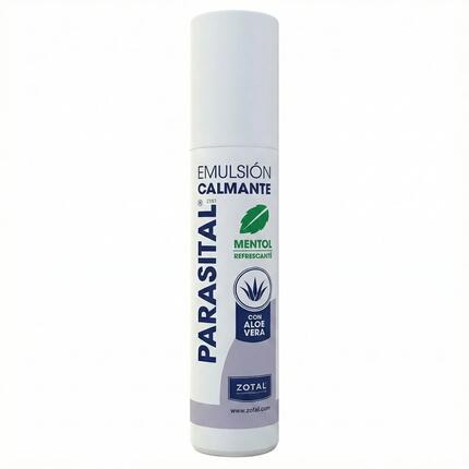 Parasital calmapicaduras roll on 10 ml