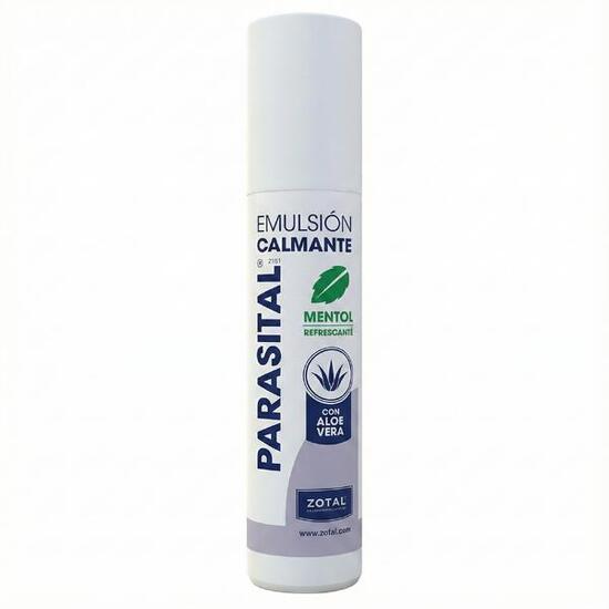 Parasital calmapicaduras roll on 10 ml