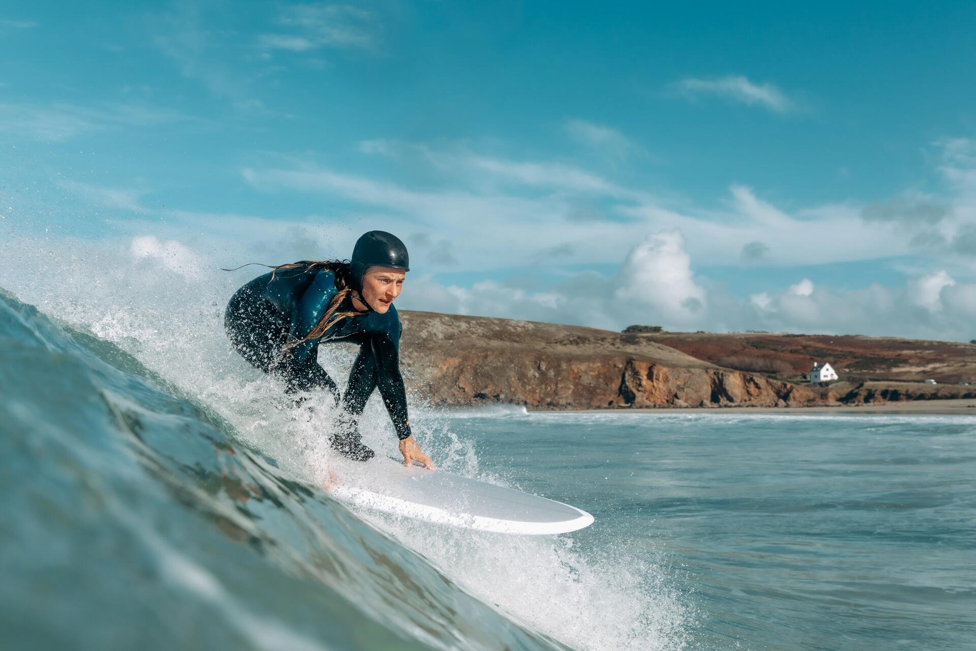 Surflaarzen