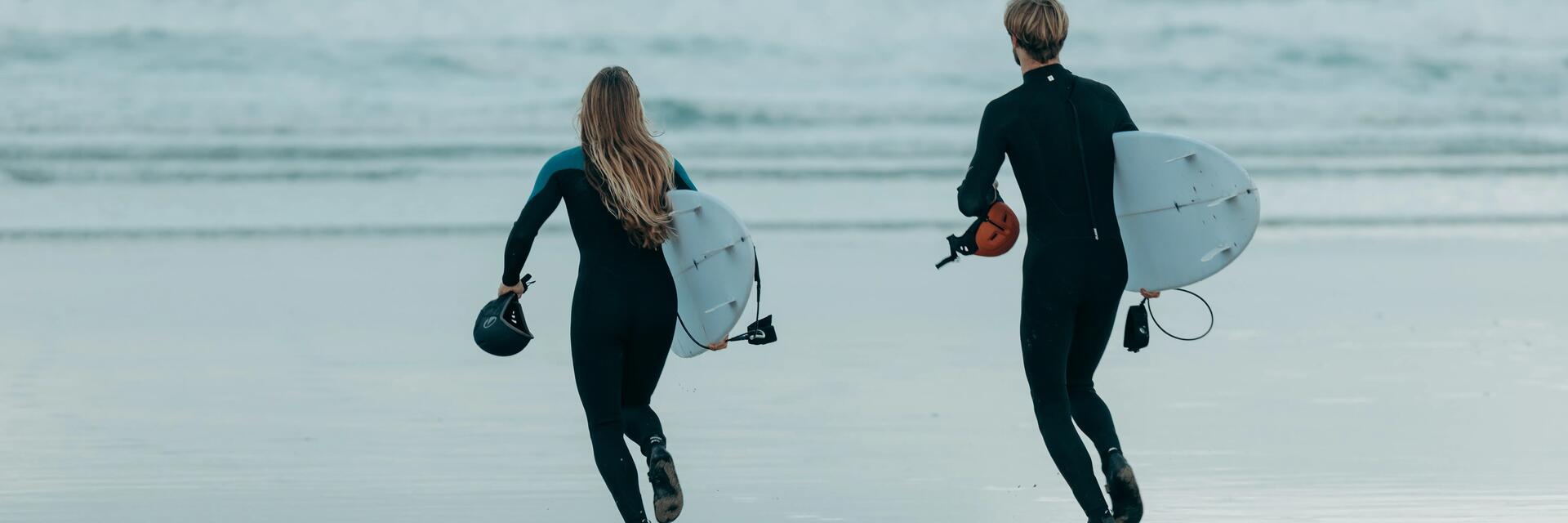 7 conseils pour se motiver à surfer en hiver