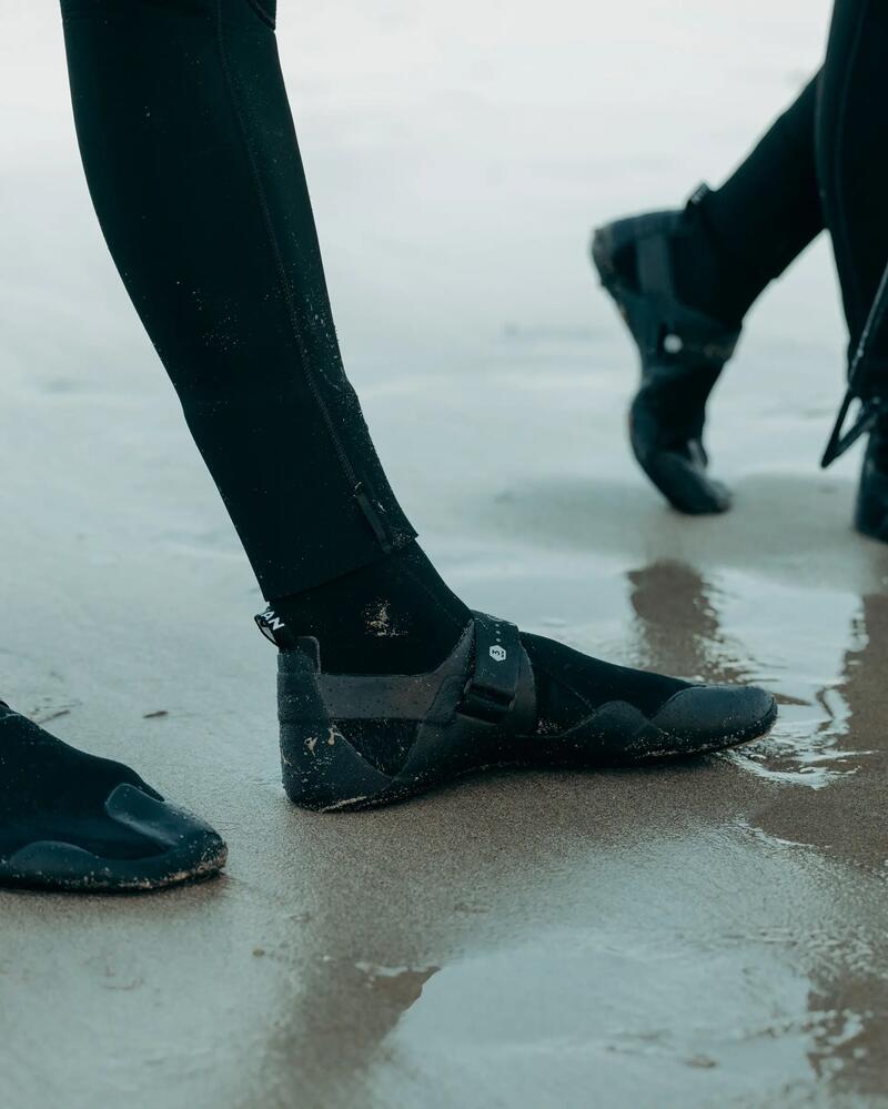 Comment choisir ses accessoires néoprène de surf ?