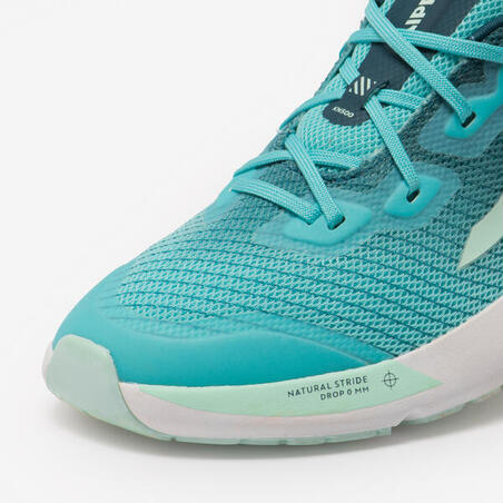 Кросівки дитячі Kiprun KN 500 для бігу сині