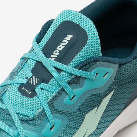 Кросівки дитячі Kiprun KN 500 для бігу сині