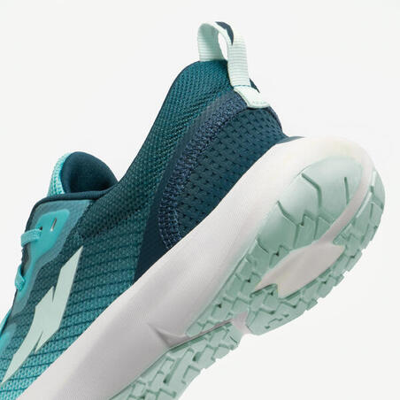 Кросівки дитячі Kiprun KN 500 для бігу сині