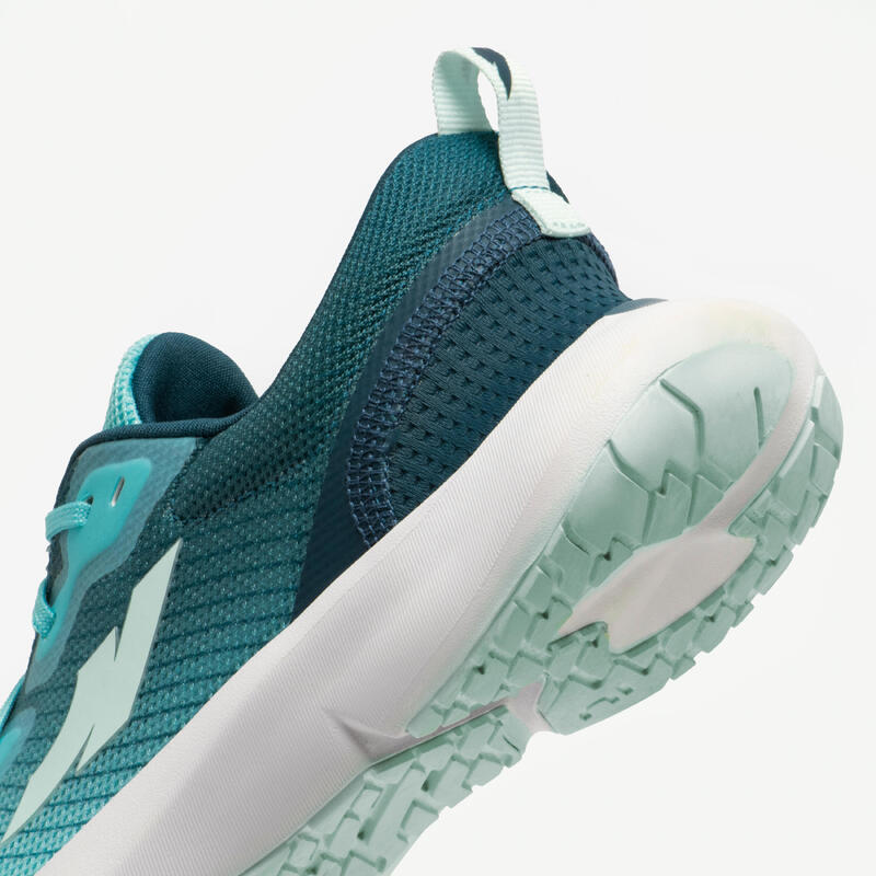 Çocuk Spor Ayakkabı - 0 Drop - Mavi - Kiprun KN500