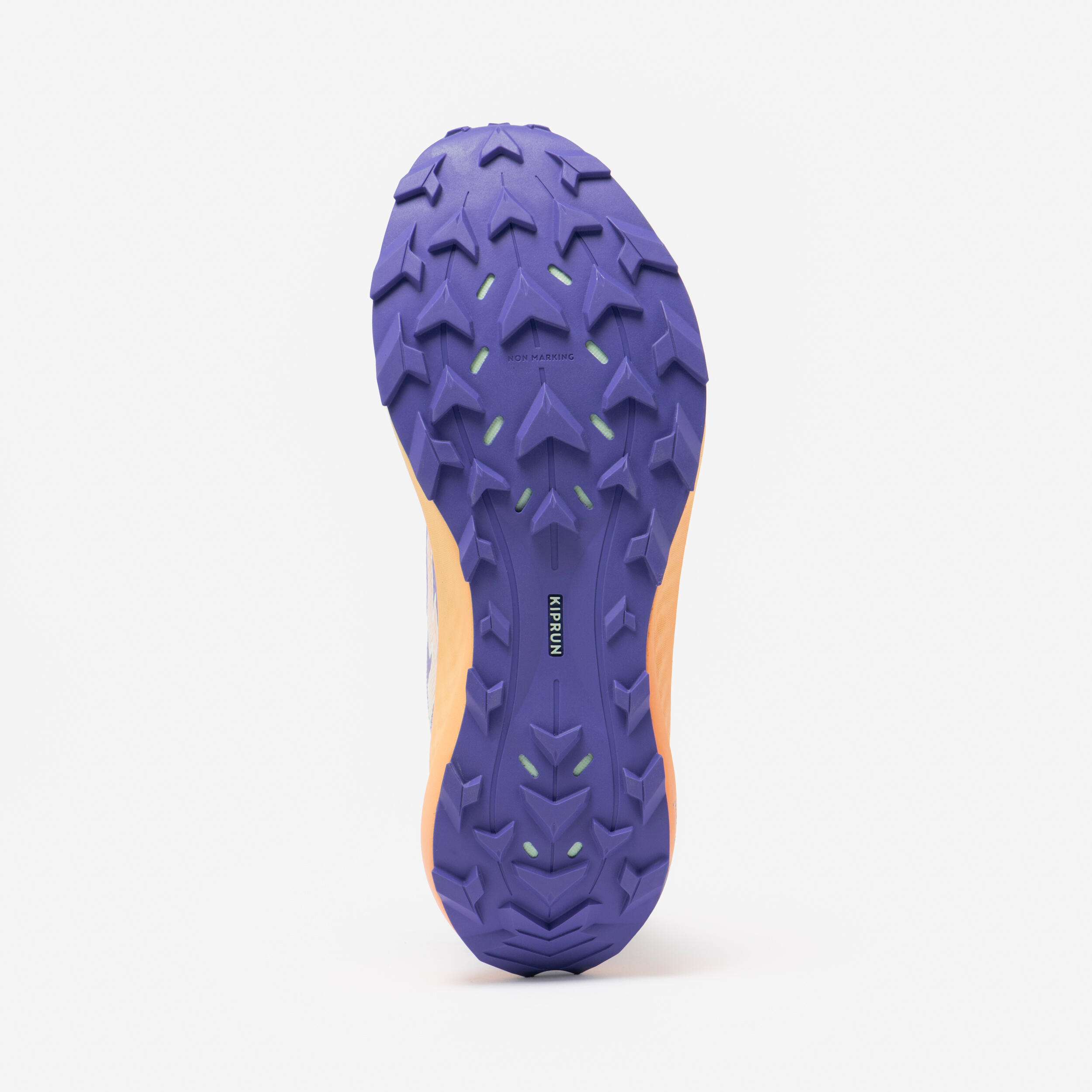 Buy Performance Kids' Draken Twin Bar QF trainers in navy online