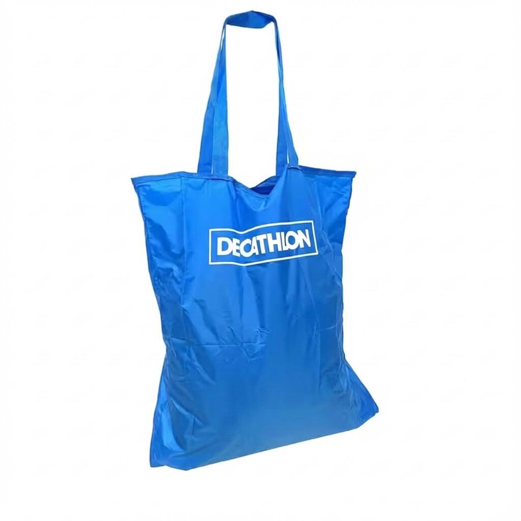 BOLSA COMPRA PLEGABLE