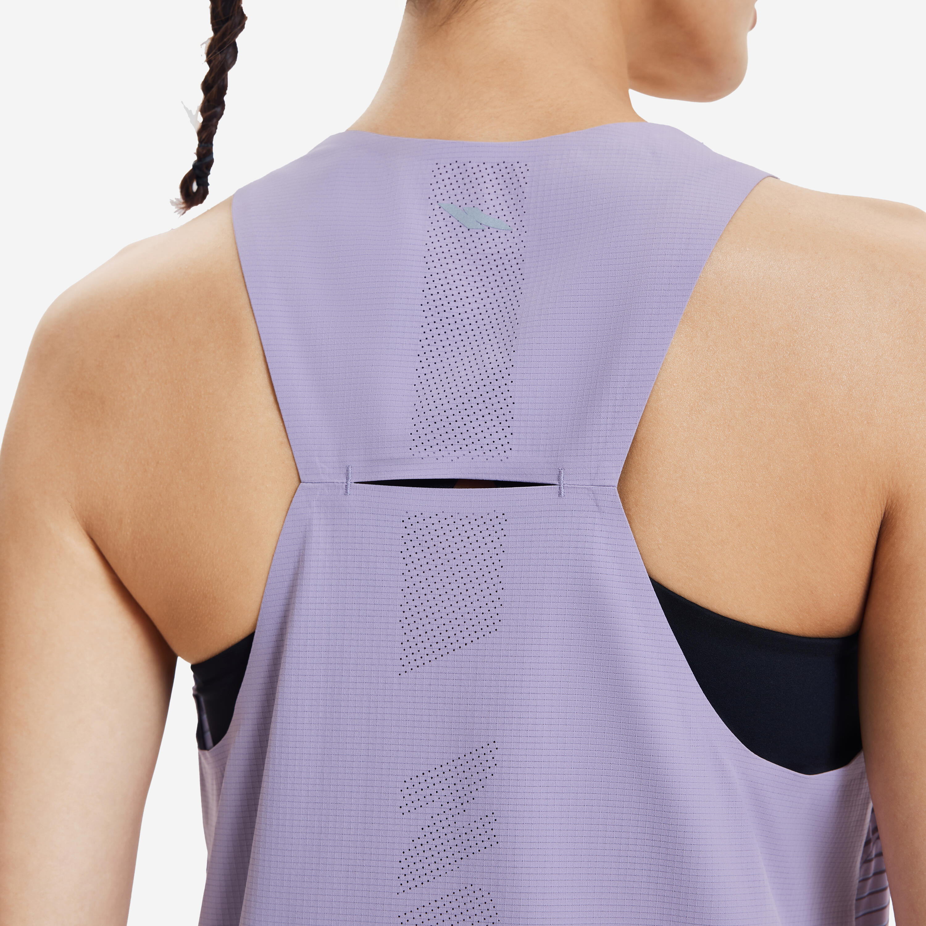 Camisole de course légère femme, Run 900 2/10