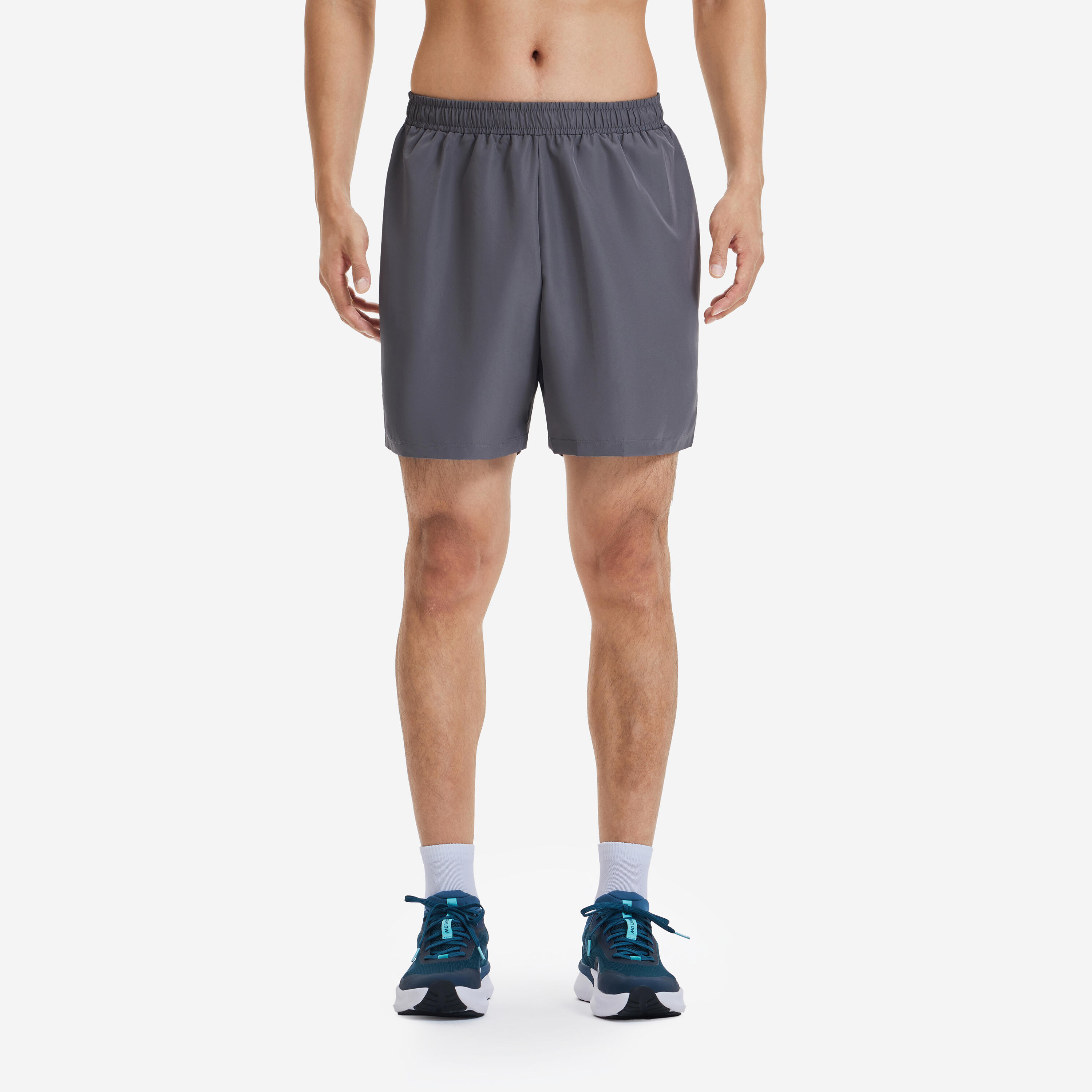 Men’s Running Shorts, Run 100 - KALENJI