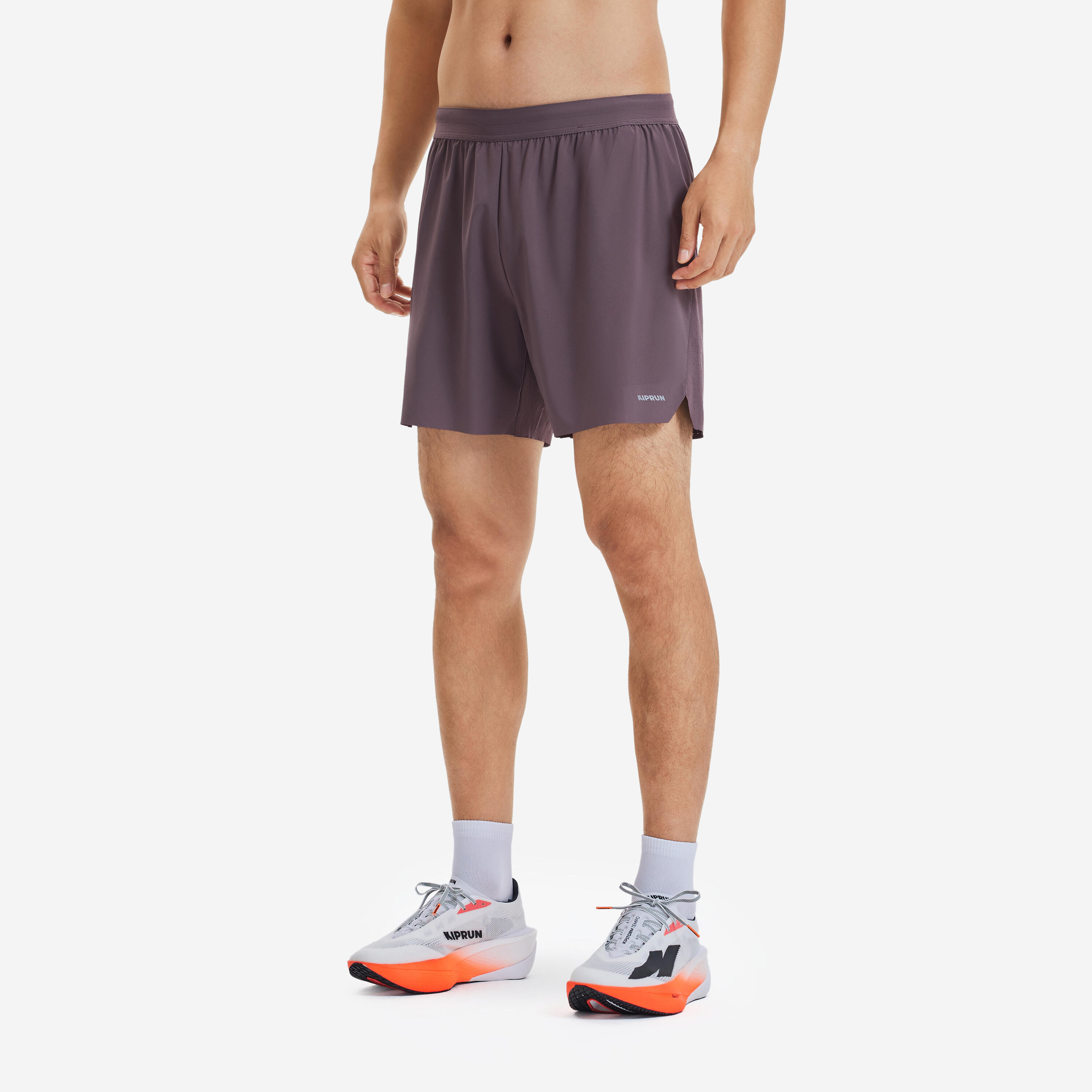 KIPRUN (キプラン) ランニング メンズ ショートパンツ Run 500 Comfort