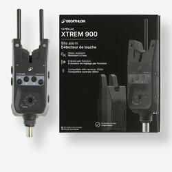 Détecteur de touche Pêche de la carpe Xtrem 900