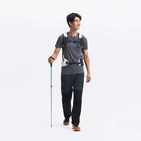 Черевики чоловічі MH500 бежеві/хакі