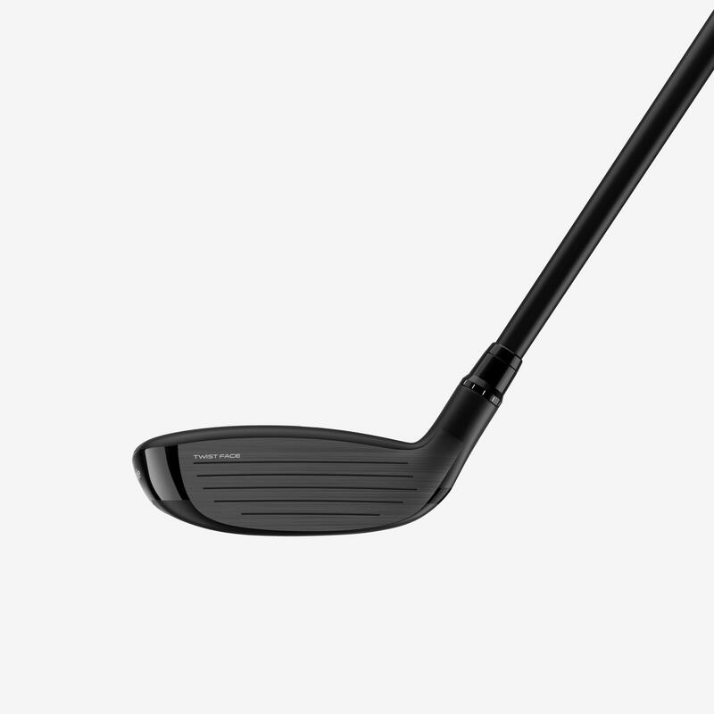 Crosă Hybride golf Qi4D Regular Dreptaci