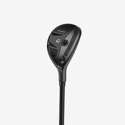 Hybride golf droitier regular, Qi4D