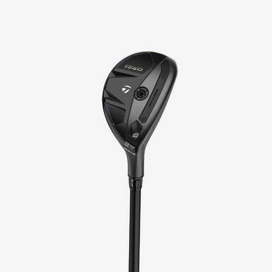 Hybride golf droitier regular, Qi4D
