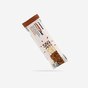 Barritas cereales chocolate con leche x1