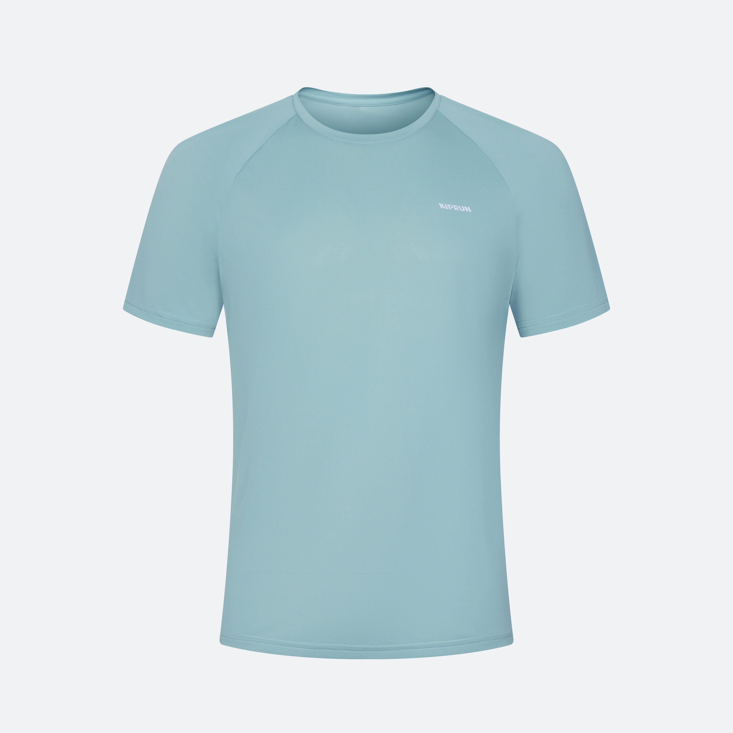 KIPRUN（キプラン）ランニング メンズ Tシャツ 透湿性 Dry +