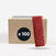 PATE DE FRUITS ÉNERGÉTIQUE FRAISE CRANBERRIES ACEROLA 100X25G