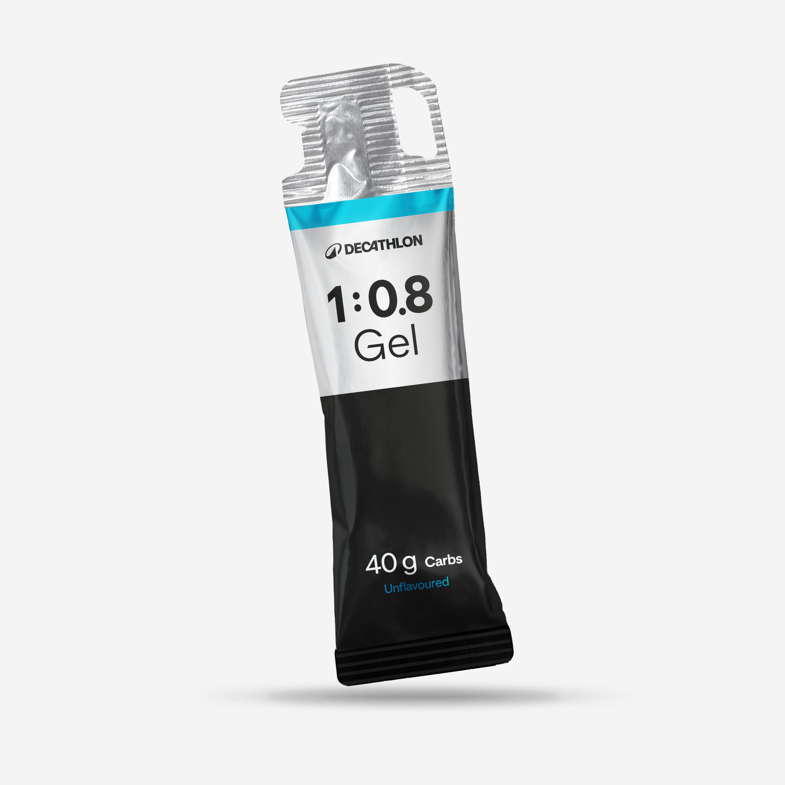 Gel 1:0,8 neutraler Geschmack 4x45ml gemeinsam entwickelt mit Decathlon CMA CGM 2/7