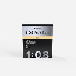 Barre dattes et raisins secs 1:0.8 banane x5, co-conçu avec Decathlon CMA CGM