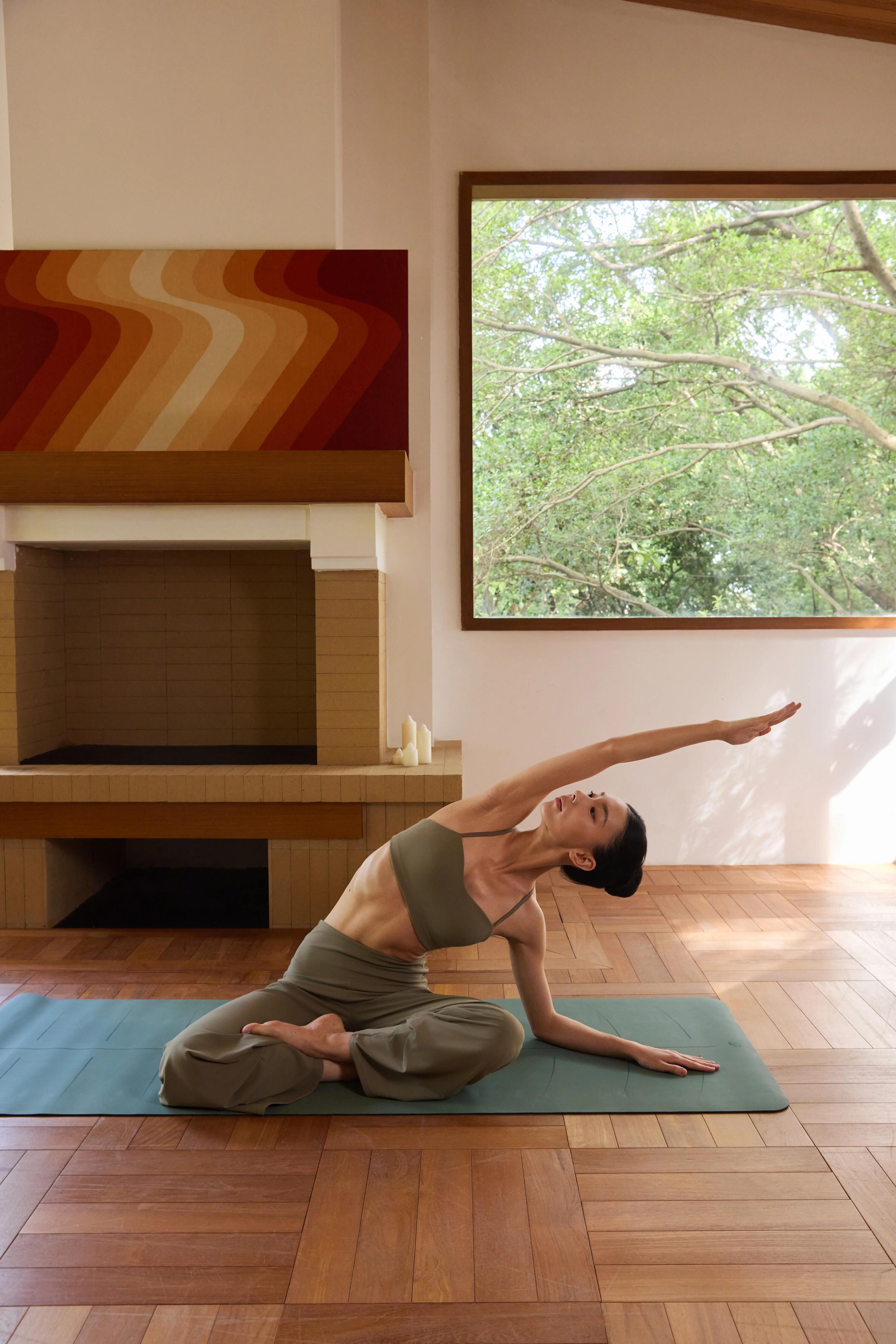 Beneficios del yoga: ¿por qué deberías empezar a practicarlo?