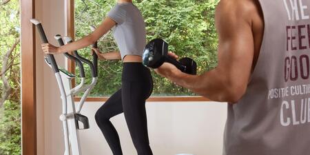 NOS EXERCICES EN VIDÉO