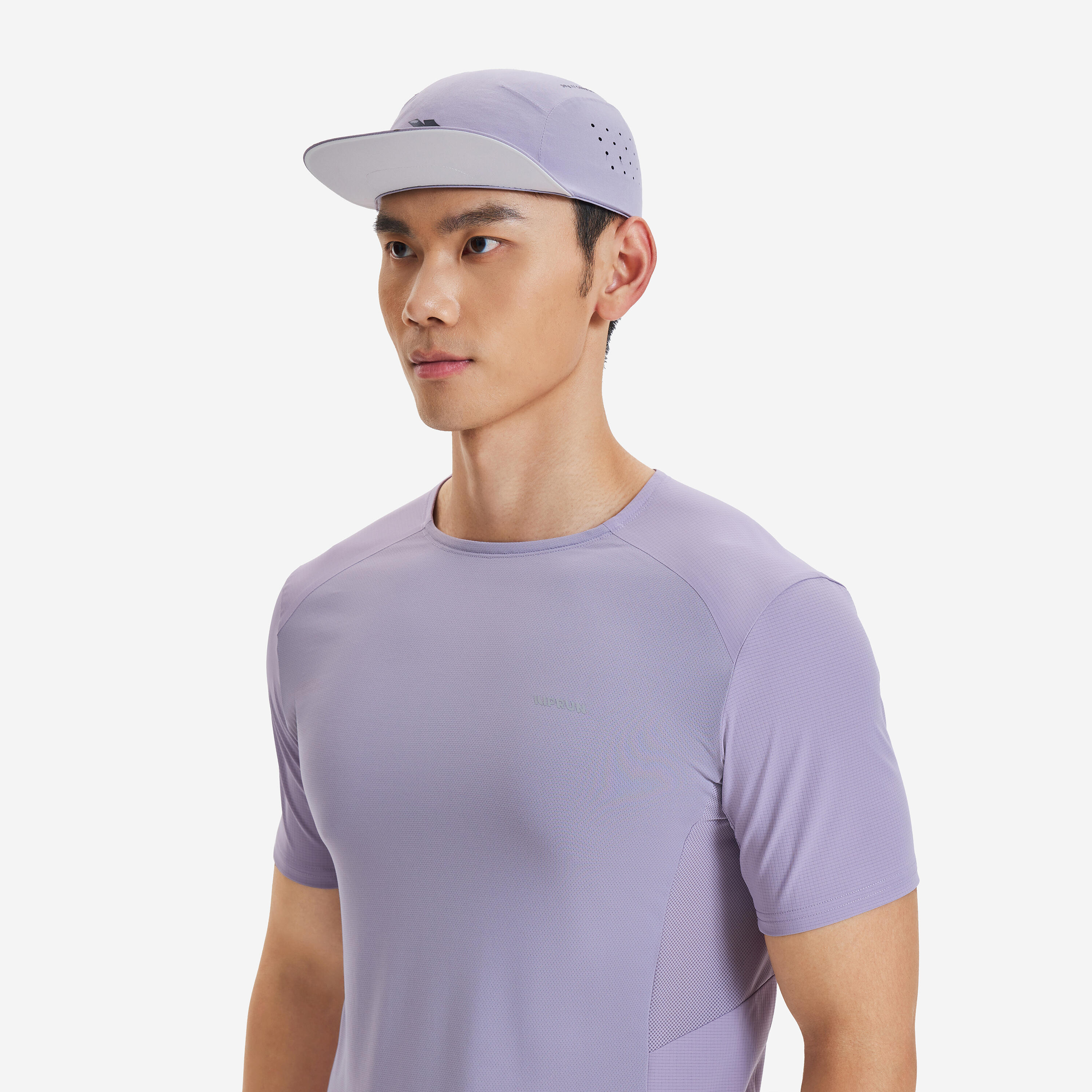 Casquette de course ultralégère 2/15