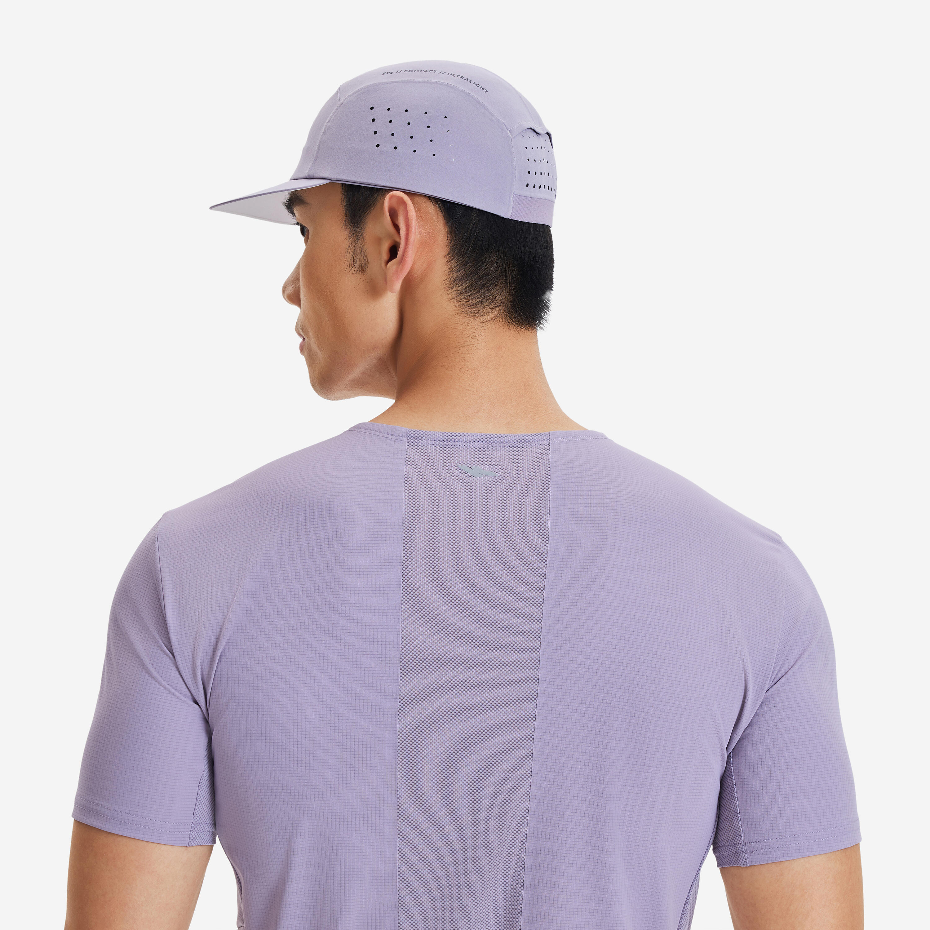 Casquette de course ultralégère 3/15