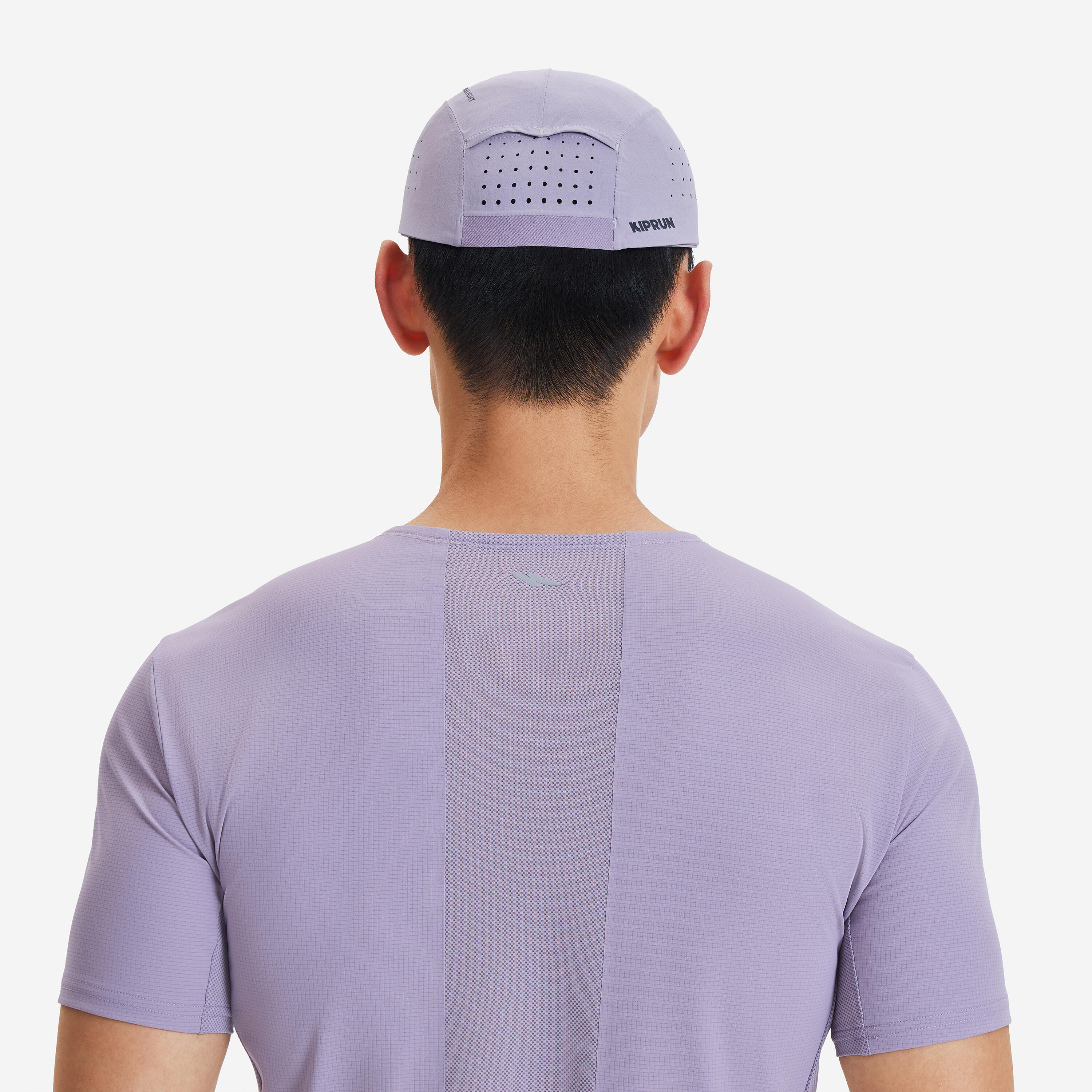 Casquette de course ultralégère 4/15
