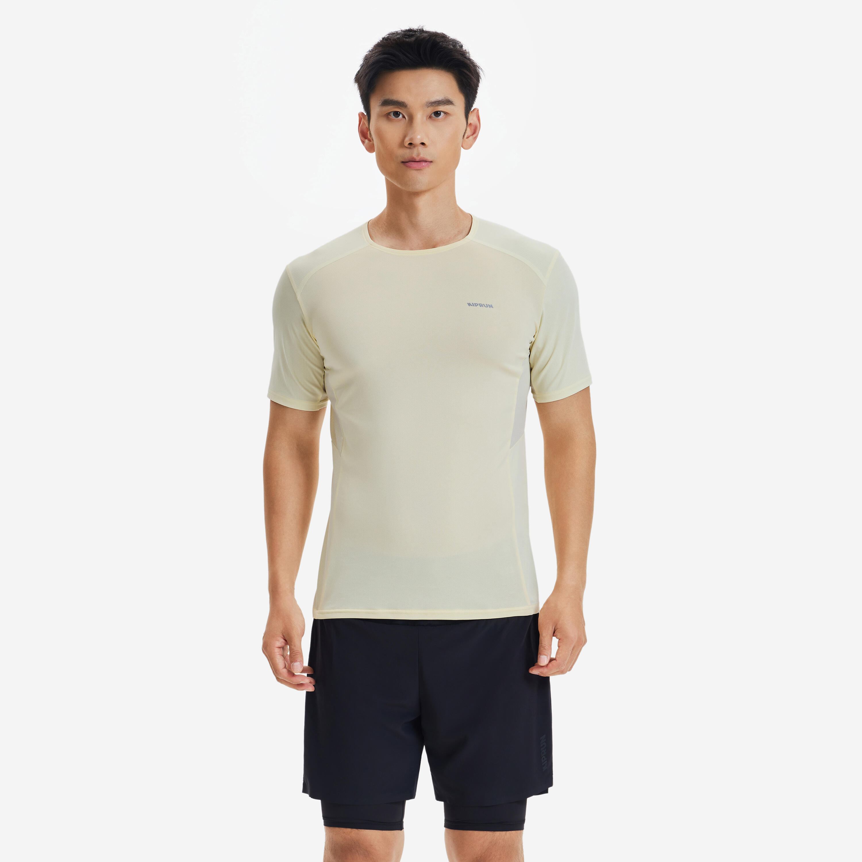KIPRUN（キプラン）ランニング メンズ Tシャツ Run 900 Light