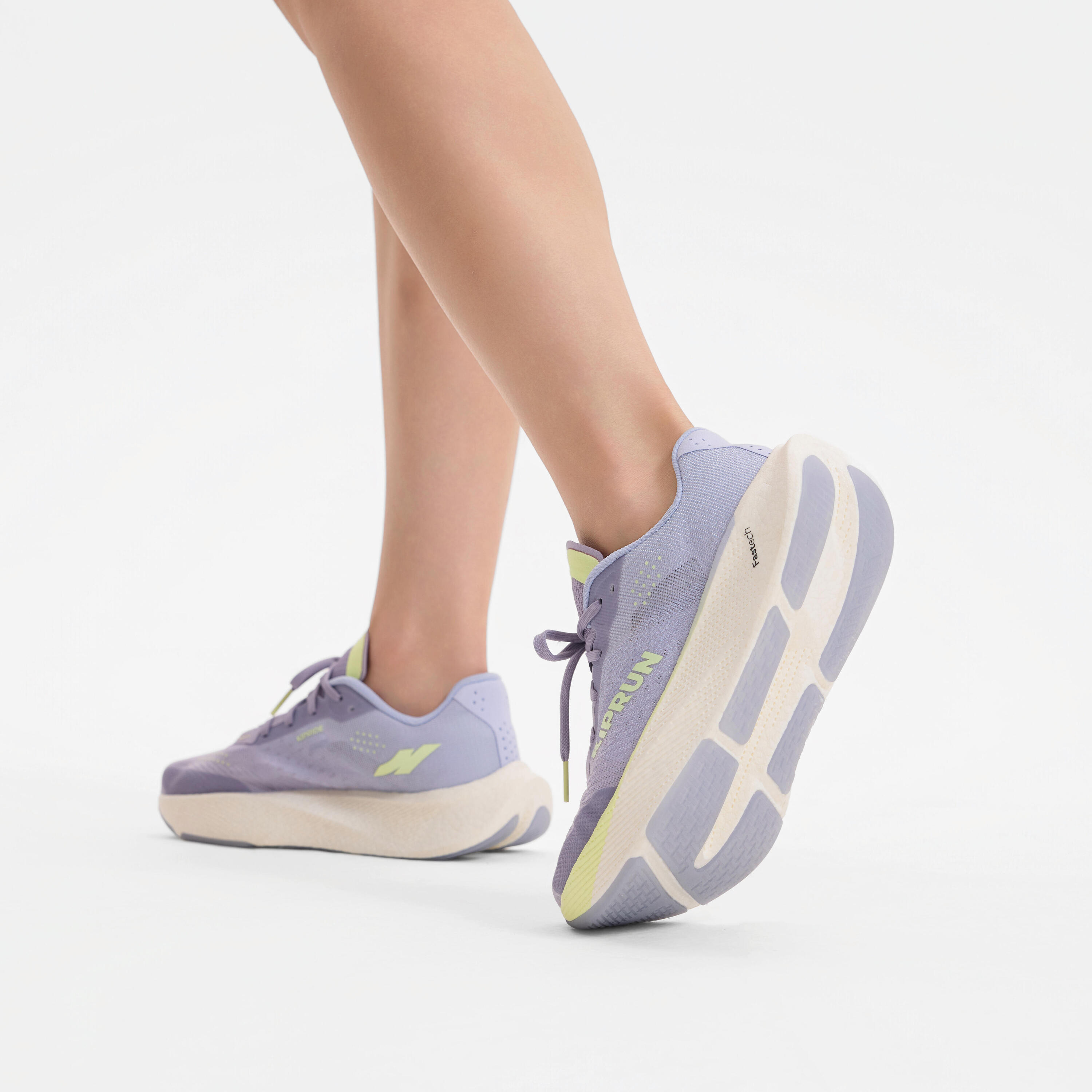 Buty do biegania damskie Kiprun Kipride 10/14