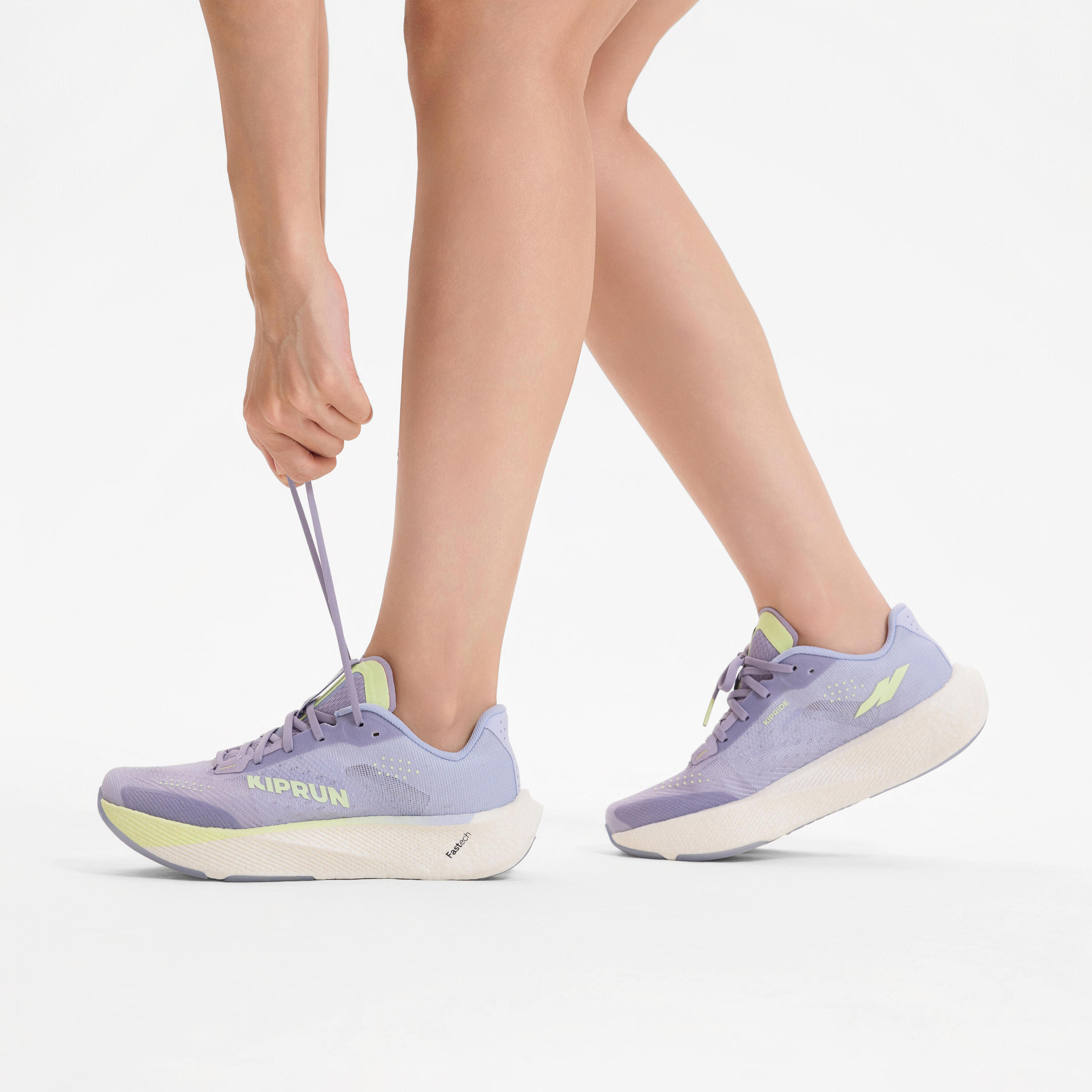 Buty do biegania damskie Kiprun Kipride 9/14