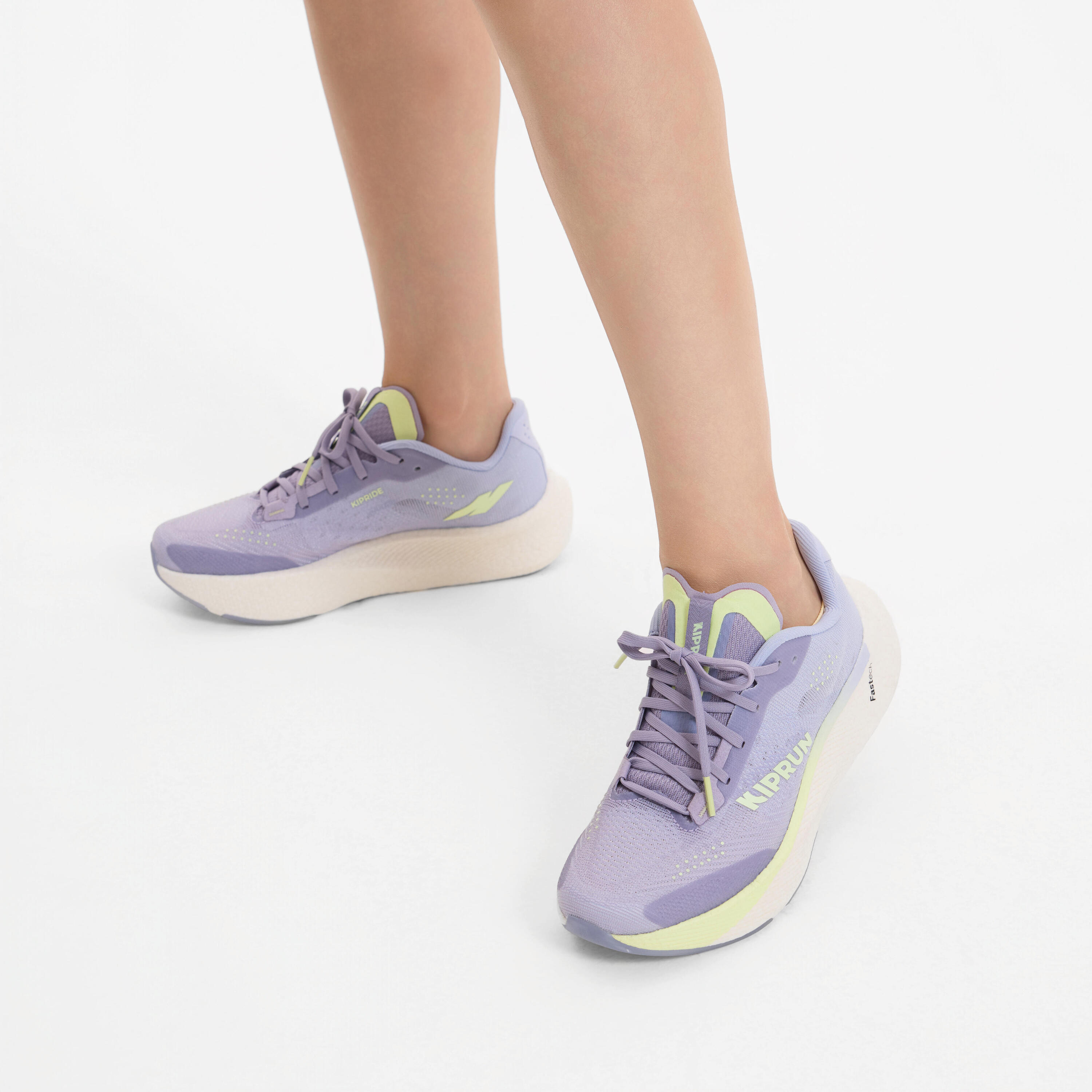Buty do biegania damskie Kiprun Kipride 8/14