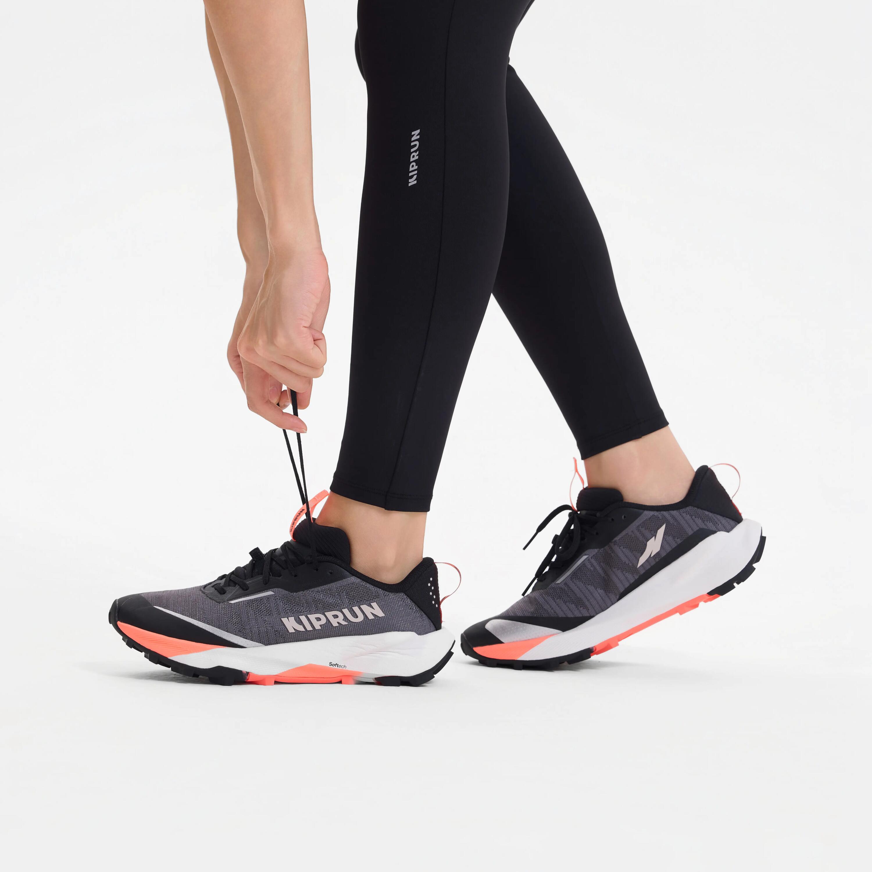 Buty do biegania w terenie damskie Kiprun Kipsummit 10/16