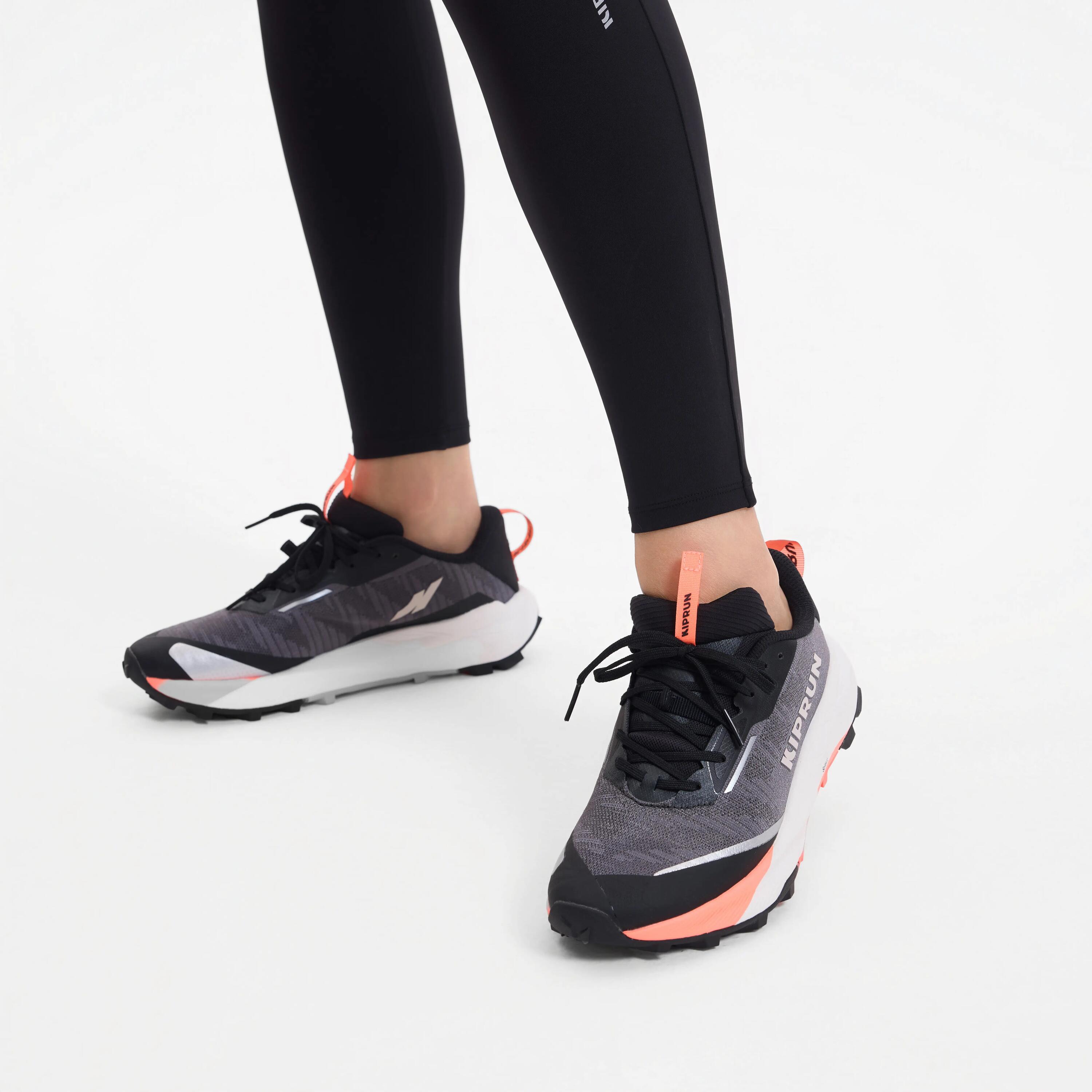 Buty do biegania w terenie damskie Kiprun Kipsummit 11/16
