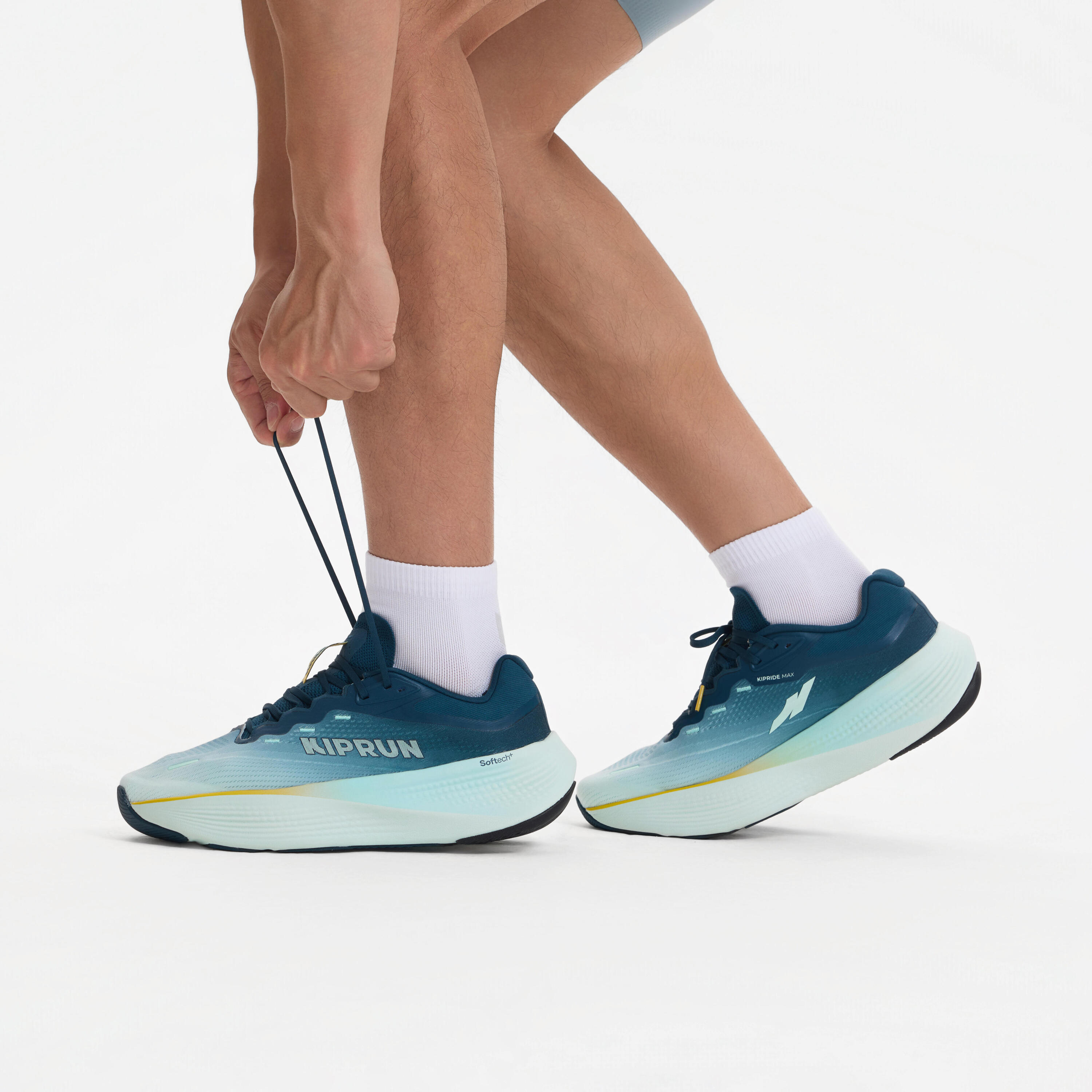 Buty do biegania męskie Kiprun Kipride Max 17/35