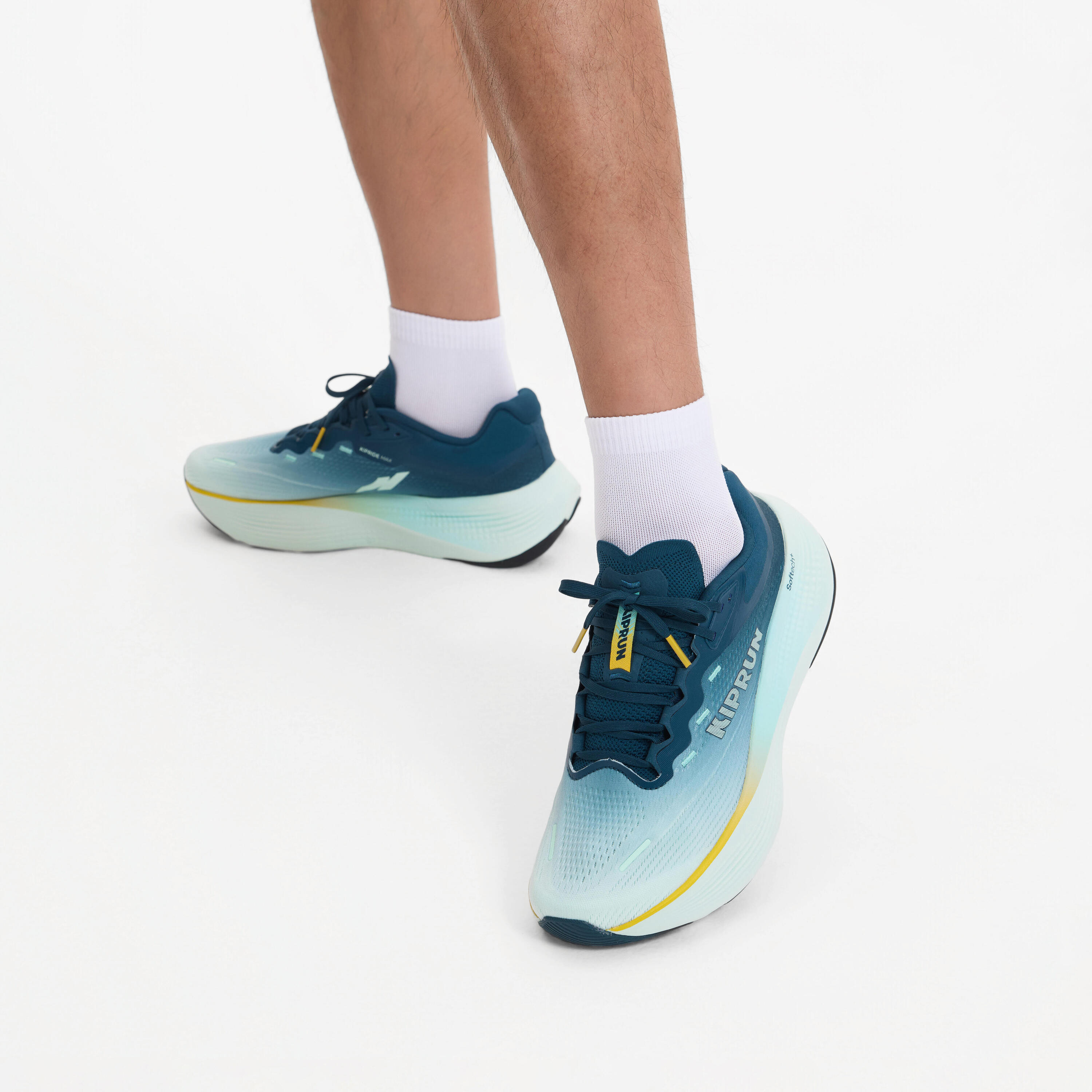 Buty do biegania męskie Kiprun Kipride Max 16/35
